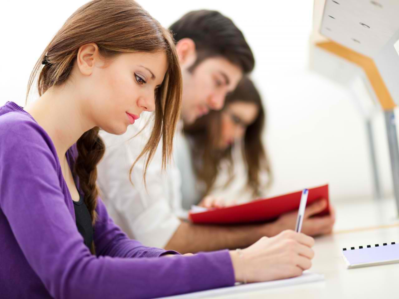 Career development easy essay