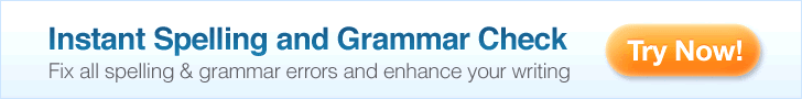 Check Grammar